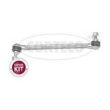 Corteco Askı Rotu On Sol Mercedes C218 X218 W212 S212 Alumınyum 49400988 A2123201189