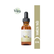 Vanilya Yağı 20ml Diğer