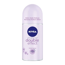 Nivea Double Effect Kadın Roll-On Deodorant 50 ML