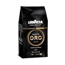 Lavazza Oro Black Espresso Çekirdek Kahve 1 KG