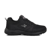 Siyah-siyah Kadın Spor Ayakkabı Xstep 020 G Siyah-siyah Siyah