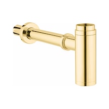 VitrA Lavabo Sifonu T Tipi Altın  A4512323 Altın