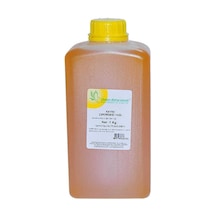 Kayısı Çekirdeği Yağı Pet Bidon 1000 Gr