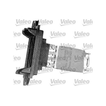 Valeo Kalorifer Motoru Hız Ayar Ünitesi C3 Valeo 509510 6441q8