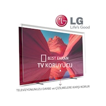 LG Uyumlu 70" İnç 177 Ekran Tv Ekran Koruyucu