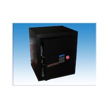 001klyl Ofis Tipi Lcd Ekranlı Elektronik Şifreli Kasa 403535cm