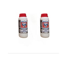 1 Lt Avantajlı Paket Silikokap Şeffaf Su İzolasyonu 500 Ml x 2 Ad