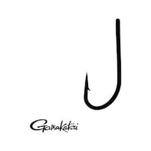 Gamakatsu G-Carp Long Shank No:2 Olta Iğnesi 1/10