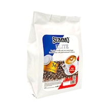 Summo Elite Pod Kahve 36'lı