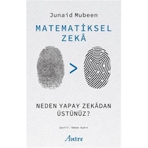 Matematiksel Zeka / Junaid Mubeen