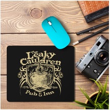 The Leaky Cauldren Baskılı Mousepad Mouse Pad