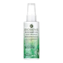 Bitirir Saç Spreyi 100 Ml