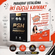 Paragrafı Sevdiren Hoca Tyt Ayt Msü Kpss Ales Dgs Paragraf Soru Bankası & Paragraf Çıkmış Sorular Seti