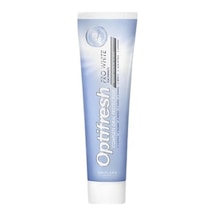 Oriflame Optifresh Pro White Diş Macunu 100 ML