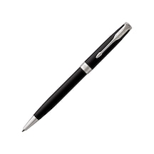 Parker Tükenmez Kalem Sonnet Mat Siyah Ct Çok Renkli