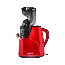 Liçi Lumabella LB-51002 Slow Juicer Katı Meyve Sıkacağı