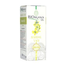 Biorganix Life Hardal Yağı 20 ML Biorganix Life Hardal Yağı 20 ML