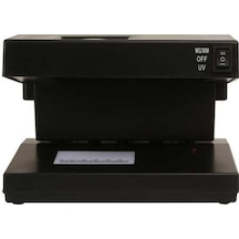 Counterfeit Ad-2138 Büyüteçli Uv Işıklı Para Kontrol Dedektörü