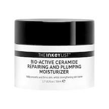 The Inkey List Bio-Active Ceramide Repairing And Plumping Moisturizer 50 ML