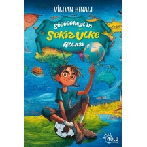 Süheyl İn Sekiz Ülke Atlası