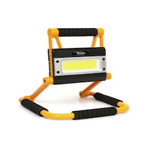 Watton Wt-328 1300 Lümen Güçlü Aydınlatma Sarı