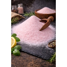 Saygın Dökme Himalaya Tuzu Sofralık Çuval 5 KG