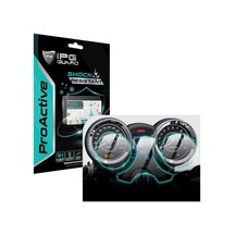 Kawasaki 2021+ Z650rs / S132 N83 Gösterge Paneli Ipg Proactive Ekran Koruyucu