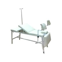Katlanabilir Jinekolojik Muayene Masası Tm-a-1028