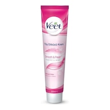 Veet Tüy Dökücü Krem Normal Ciltler 200 ML