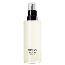 Giorgio Armani Code Erkek Parfüm Refill EDP 150 ML