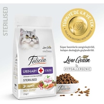 Somonlu Light&sterilised Kedi Maması 2 Kg