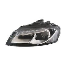 Audi A3 On Far Sol 2004-2013 Depo 4461129lmlehm2