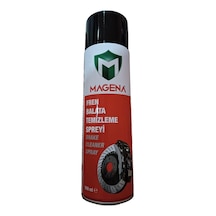 Magena Fren Balata Temizleme Spreyi 500ml