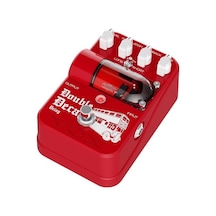 Vox Double Deca Delay Tone Garage Seri Delay Pedalı