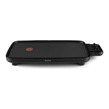 Tefal CB642800 Plancha Booster 2200 W Elektrikli Izgara