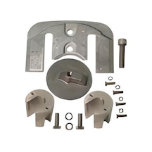 Bravo 2/3 Anode Kit Tutya Orj. No:88761a