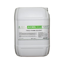 Akbel Kimya Parça Yıkama Solventi 20 L