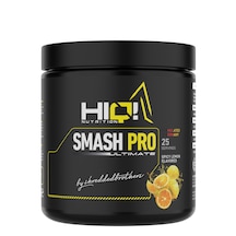 Hıq Smash Pro 2.0 325g Spıcy Lemon Flavored