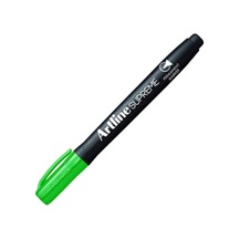 Supreme 700 Permanent Marker Yeşil