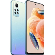 Yenilenmiş Xiaomi Redmi Note 12 Pro 256 GB (12 Ay Garantili) Yenilenmiş Xiaomi Redmi Note 12 Pro 256 GB (12 Ay Garantili)