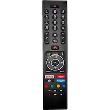 Lcd Led Kumanda Vestel Uyumlu Maza Mapp 1184