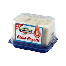 Tahsildaroğlu Ezine Keçi Peyniri 450 G - Geleneksel Ve Tam Yağlı Lezzet