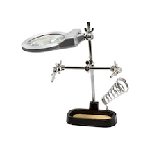 Powermaster PM-11470 Mercekli Havya Standı