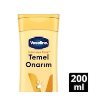 5 Adet Vaseline Losyon Temel Onarım 200 Ml 54943689
