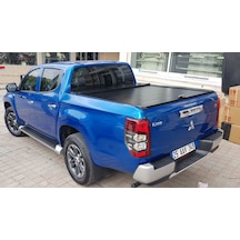 MİTSUBISHİ L200 ROLLBACK, SÜRGÜLÜ KAPAK