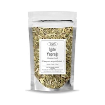 Tos The Organic Spices İğde Yaprağı 100 G Eleagnus Angustifolia L
