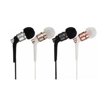 SY BT-750 Bluetooth 4.2 Kulak İçi Kulaklık