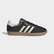Adidas Hq9282 Samba Og W Kadın Günlük Spor Ayakkabısı Siyah