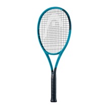 Head Boom Mp L 2026 Kordajsız Tenis Raketi Mavi S20
