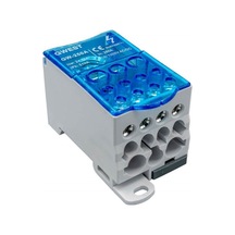 Gwest Gw-250 1x35-120mm2 250a Girişli Dağıtıcı Ünite 3 Adet